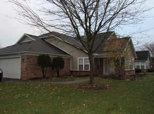 3057 Catan Loop, Grove City, OH 43123
