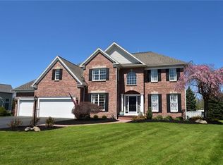 16 Piccadilly Sq, Rochester, NY 14625