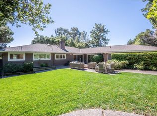 45 Warmwood Way, Hillsborough, CA 94010