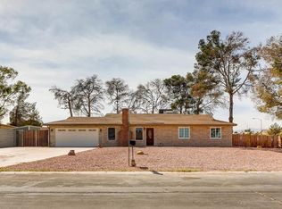 7715 Firethorn Ln, Las Vegas, NV 89123