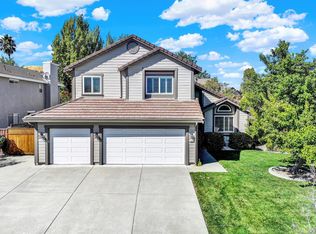 3442 Glen Ellen Dr, Fairfield, CA