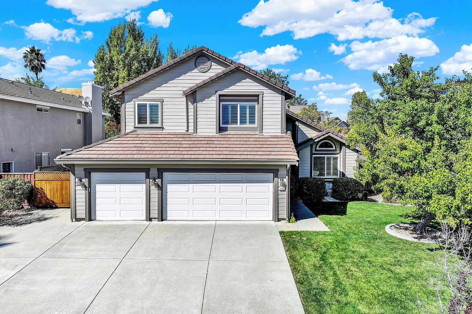 3442 Glen Ellen Drive photo 1