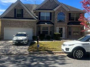 6815 Mancha St, Atlanta, GA 30349