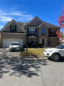 6815 Mancha St, Atlanta, GA, 30349