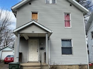 1521 Olive Pl NE, Canton, OH