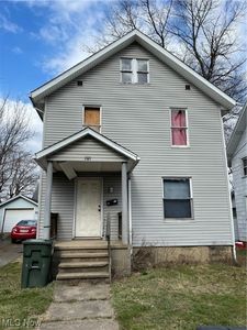 1521 Olive Pl NE, Canton, OH, 44705