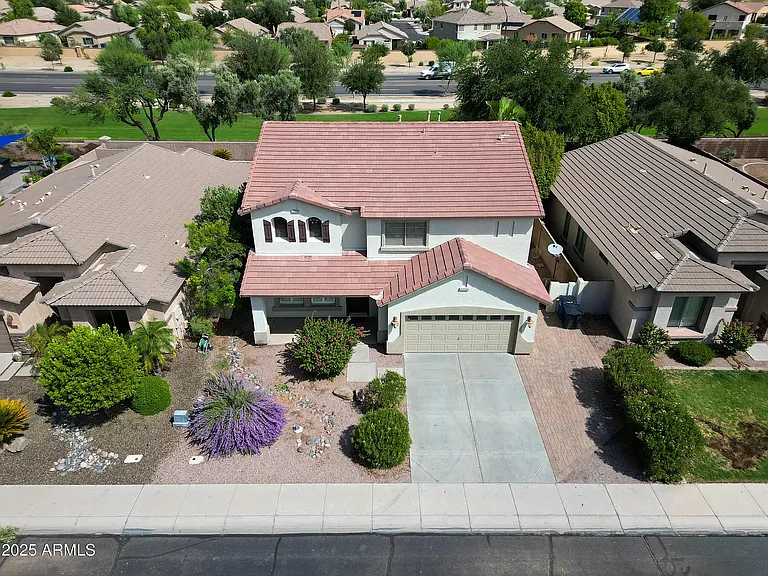 3692 E Morning Star Ln — Photo 45