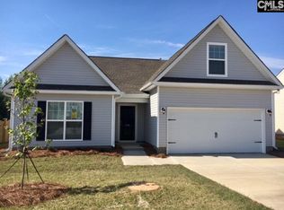 750 Lansford Bay Dr, West Columbia, SC 29172