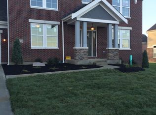 445 Glen Abbey Ln, Maineville, OH 45039