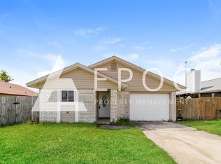 2208 Creekwood Dr, Killeen, TX 76543