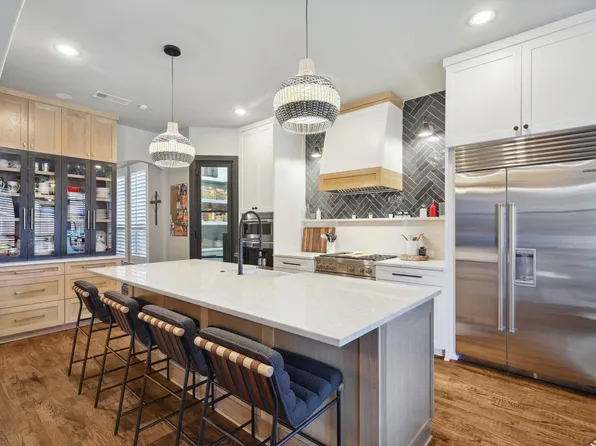 305 Hathaway St, Flower Mound, TX 75022
