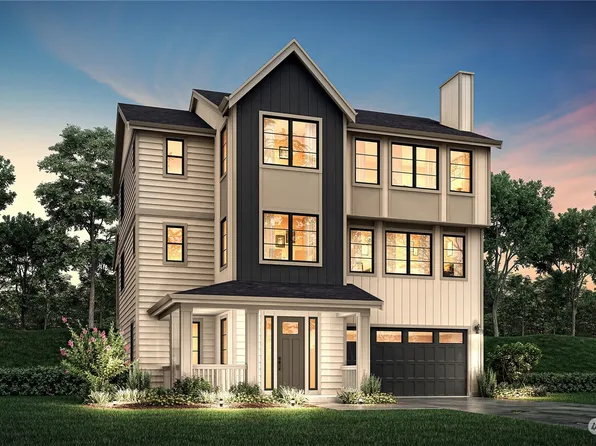 26519 NE 147th Place #SR 12, Duvall, WA 98019