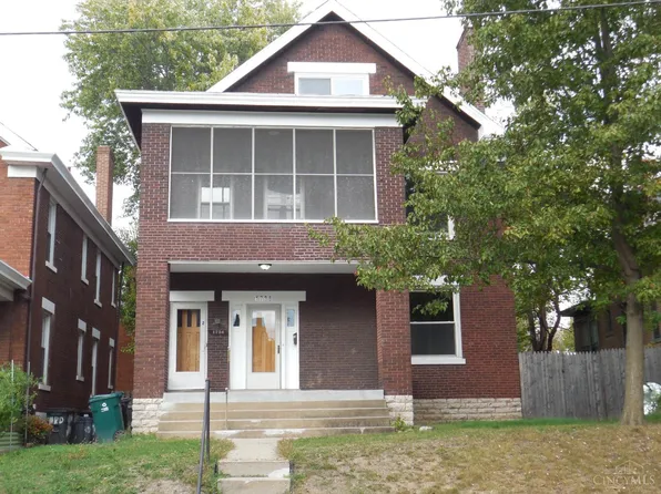 1734 Pell St, Cincinnati, OH 45223