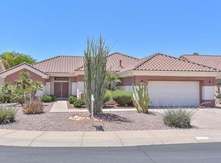 13507 W Robin Ln, Sun City West, AZ 85375