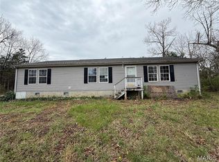 3908 Flucom Rd, De Soto, MO 63020