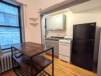 Rented by Manhattan Spaces