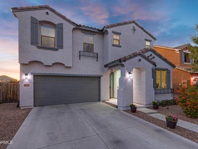 23710 S 210th Way, Queen Creek, AZ, 85142