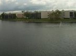 10744 W Clairmont Cir #203, Tamarac, FL 33321