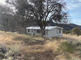 20546 Darsy Rd, Tehachapi, CA 93561