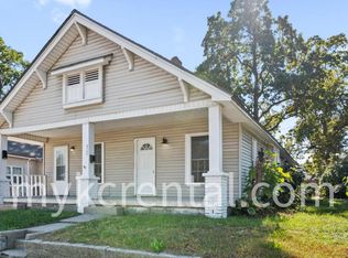 1131 Hasbrook Ave, Kansas City, KS 66105