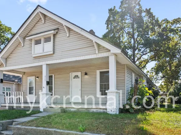 1131 Hasbrook Ave, Kansas City, KS 66105