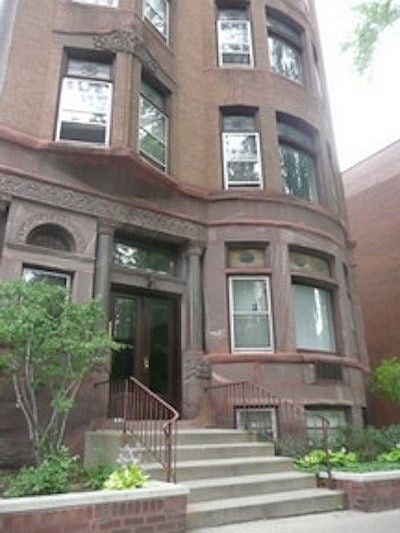 1st image of 626 W Wellington Ave #Two