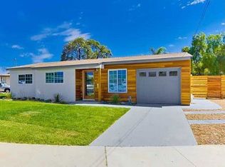 4451 Onondaga Ave, San Diego, CA 92117