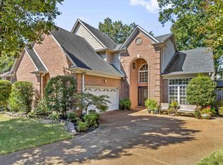 5271 Charlotte Oak Cv, Arlington, TN 38002