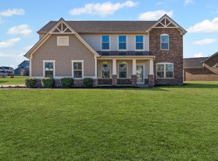 3208 Firerock Dr, Murfreesboro, TN 37128