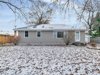 384 Territorial Rd NE, Blaine, MN, 55434