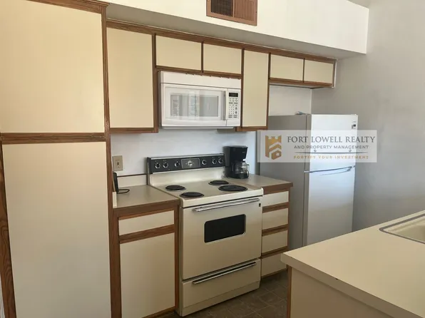 1698 W Wood Bridge Ct, Tucson, AZ 85746
