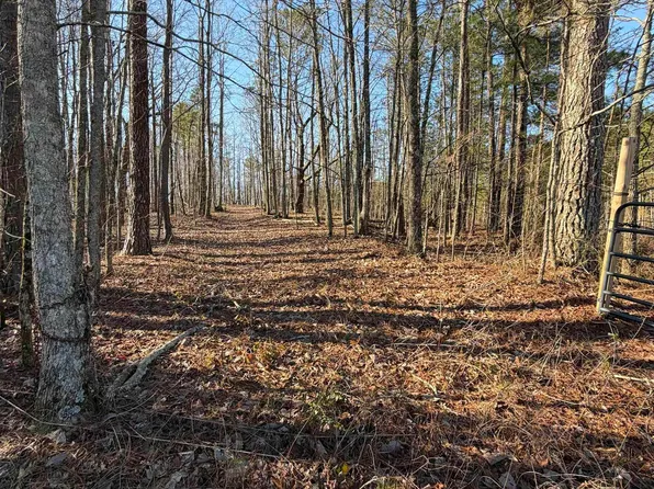 0 Ridge Rd #0, Cragford, AL 36255