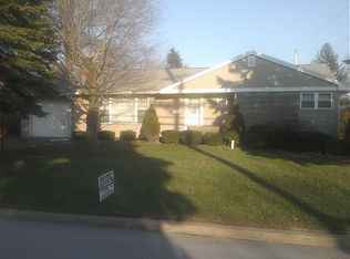 619 S Walnut St, Blairsville, PA 15717