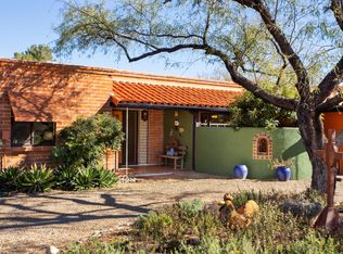 2366 Camino Esplendido, Tumacacori, AZ 85640