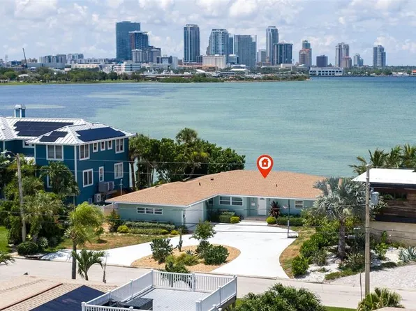 501 22nd Ave SE, Saint Petersburg, FL 33705