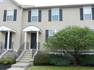 390 Douglasfir Dr #390, Blacklick, OH 43004