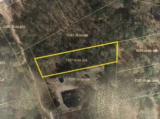 2422 Belton St, Camden, SC 29020