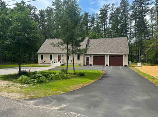 55 Pleasant Dr, Freedom, NH 03836