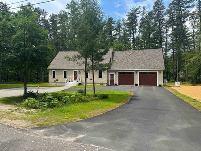 55 Pleasant Drive, Freedom, NH, 03836