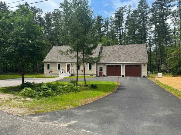 55 Pleasant Drive, Freedom, NH 03836