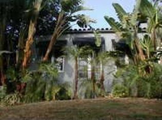 1721 N Ogden Dr, Los Angeles, CA 90046