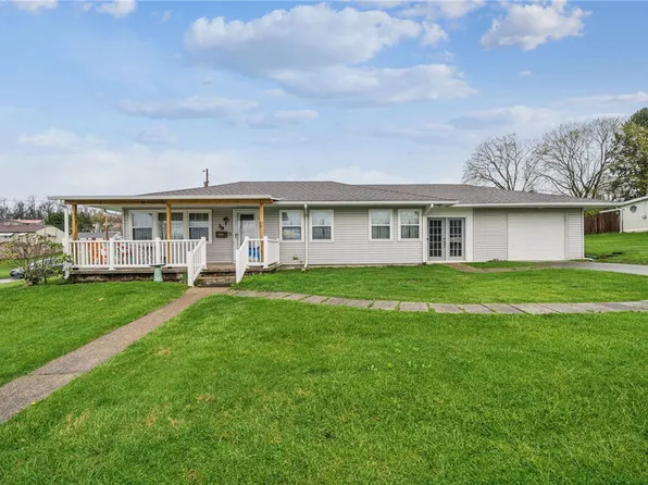 39 Forbes Dr, Latrobe, PA 15650