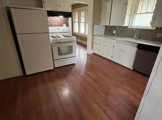 801 E Delaware Ave, McAlester, OK 74501