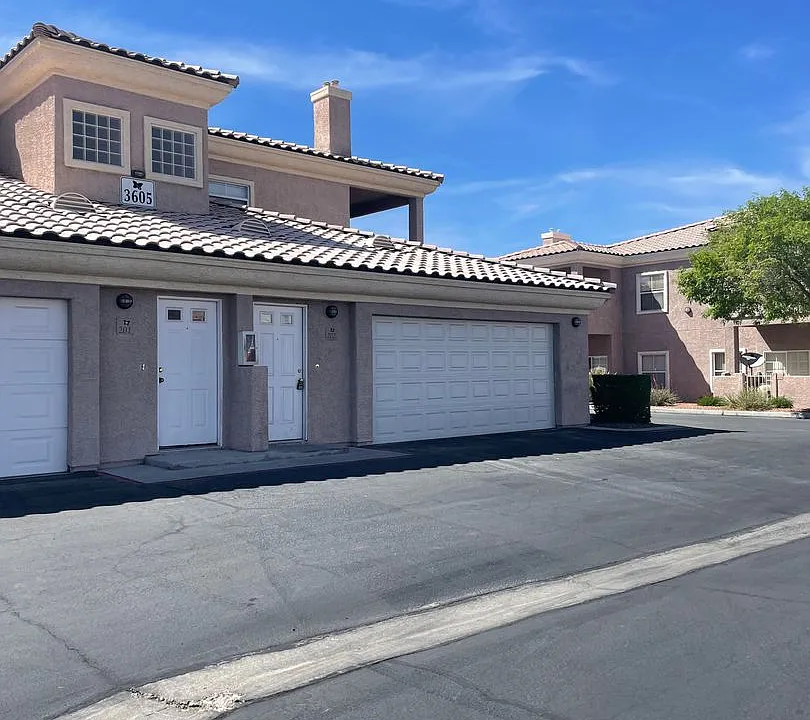 3605 Spanish Butterfly St #202