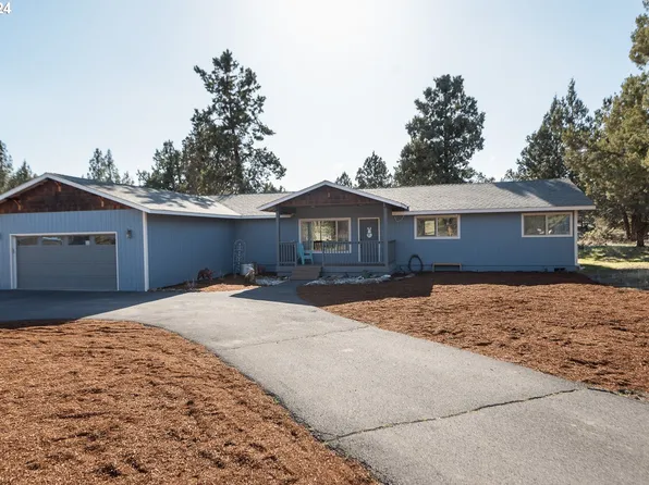 64215 Hunnell Rd, Bend, OR 97703