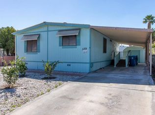 5303 E Twain Ave Space 129, Las Vegas, NV 89122