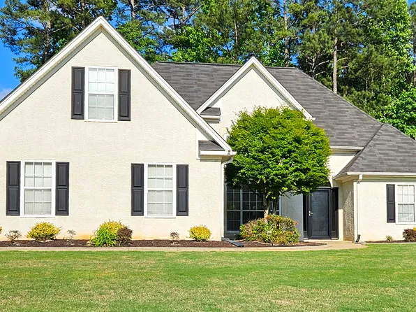270 Briarsweet Way, Fayetteville, GA 30215