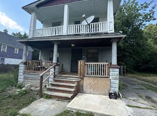 12609 Griffing Ave, Cleveland, OH 44120
