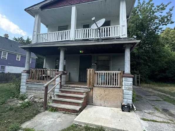 12609 Griffing Ave, Cleveland, OH 44120