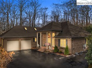 117 Forbes Way, Blowing Rock, NC 28605